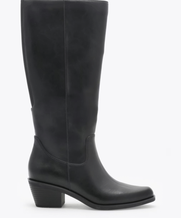 Roberto Rosso Alim High - black