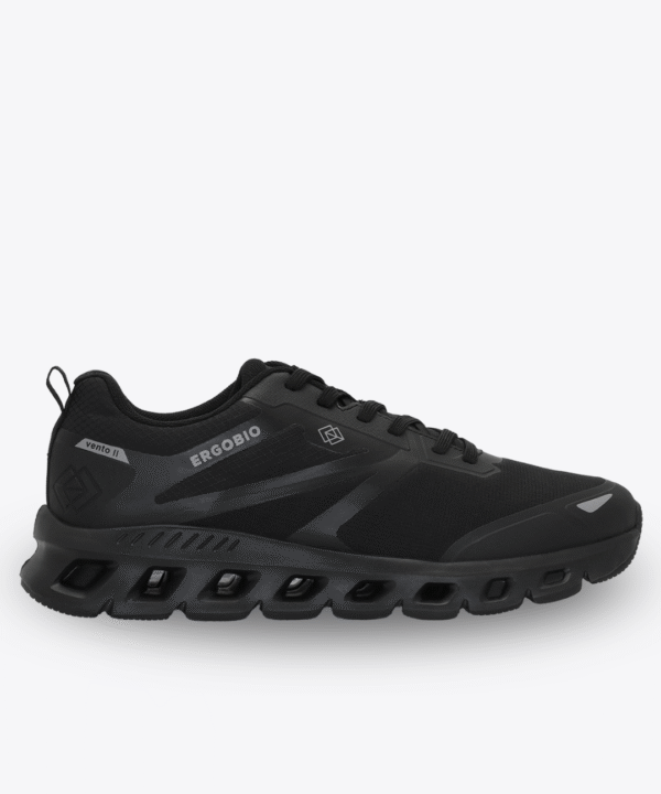 Ergobio Nolo M - black