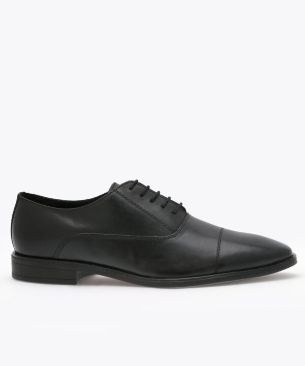Gregers Bergamo - black