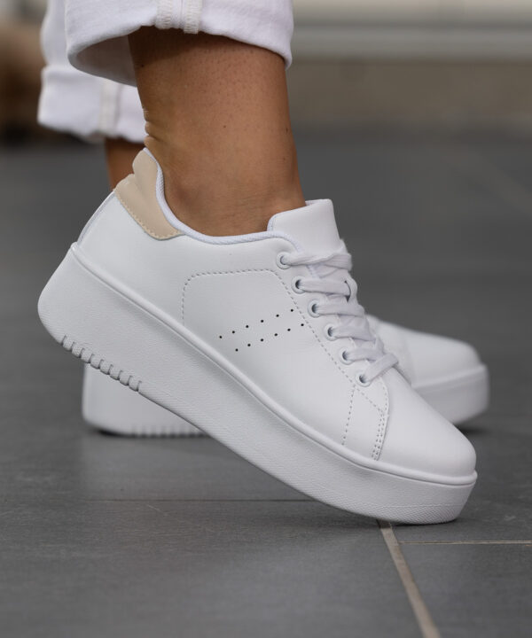 Jean Paul Alsace - white