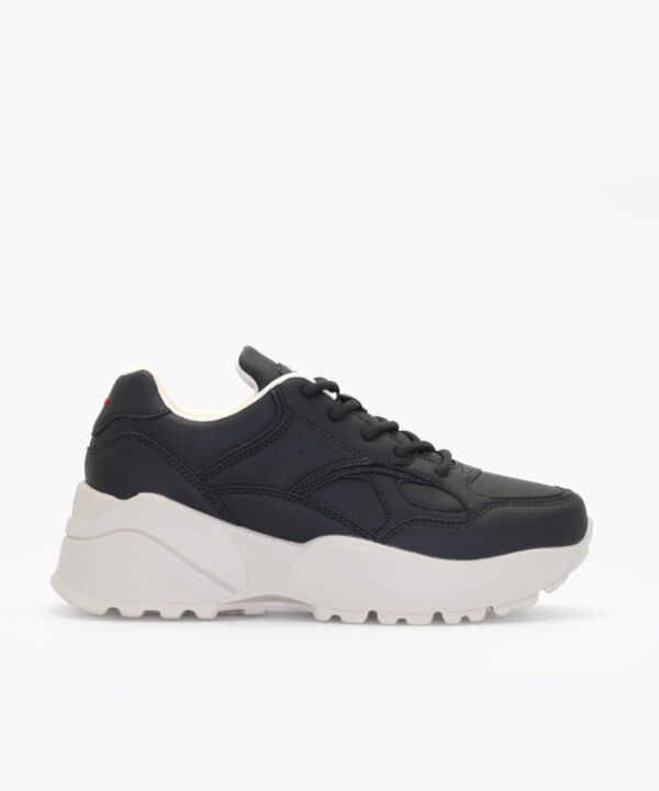 Jean Paul Astro - Black