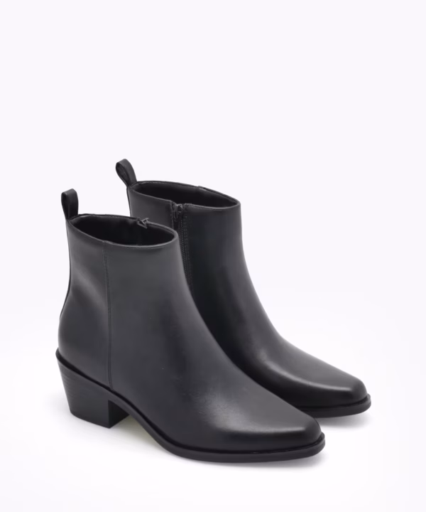 Roberto Rosso Alim Low - black